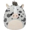 SQUISHMALLOWS Pliušinis žaislas, 12 cm, W17