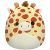 SQUISHMALLOWS Pliušinis žaislas, 12 cm