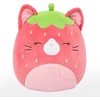 SQUISHMALLOWS Pliušinis žaislas, 30 cm