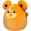 SQUISHMALLOWS POKEMON pliušinis žaislas Teddiursa, 35 cm