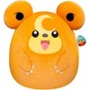SQUISHMALLOWS POKEMON pliušinis žaislas Teddiursa, 50 cm