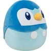 SQUISHMALLOWS Pokemon pliušinis žaislas Piplup, 35 cm