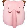 SQUISHMALLOWS POKEMON pliušinis žaislas Clefairy, 35 cm