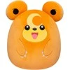 SQUISHMALLOWS POKEMON pliušinis žaislas Teddiursa, 25 cm