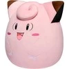 SQUISHMALLOWS POKEMON pliušinis žaislas Clefairy, 35 cm