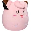 SQUISHMALLOWS POKEMON pliušinis žaislas Clefairy, 35 cm
