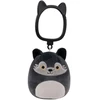 SQUISHMALLOWS Prisegamas pliušinis žaislas, 8 cm