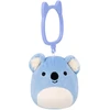 SQUISHMALLOWS Prisegamas pliušinis žaislas, 8 cm