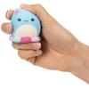 SQUISHMALLOWS Squooshems Herojai-siurprizai, 6,5 cm