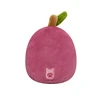 SQUISHMALLOWS Šuns žaislas, 18 cm