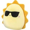 SQUISHMALLOWS Šuns žaislas, 18 cm