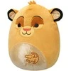 SQUISHMALLOWS The Lion King Pliušinis žaislas, 25 cm