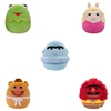 SQUISHMALLOWS The Muppets Pliušinis žaislas, 25 cm