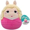 SQUISHMALLOWS The Muppets Pliušinis žaislas, 25 cm