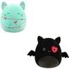 SQUISHMALLOWS Valentino dienos pliušinis žaislas, 40 cm