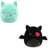 SQUISHMALLOWS Valentino dienos pliušinis žaislas, 40 cm