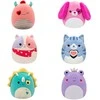 SQUISHMALLOWS Valentino dienos pliušinis žaislas, 19 cm