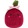 SQUISHMALLOWS Velykinis pliušinis žaislas, 19 cm
