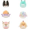 SQUISHMALLOWS Velykinis pliušinis žaislas, 19 cm