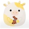 SQUISHMALLOWS Velykinis pliušinis žaislas, 19 cm