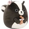 SQUISHMALLOWS Velykinis pliušinis žaislas, 19 cm