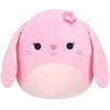 SQUISHMALLOWS Velykinis pliušinis žaislas, 19 cm