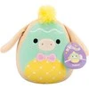 SQUISHMALLOWS Velykinis pliušinis žaislas, 19 cm