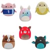 SQUISHMALLOWS W14 Pliušinis žaislas, 19 cm