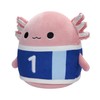 SQUISHMALLOWS W14 Pliušinis žaislas, 19 cm