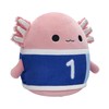 SQUISHMALLOWS W14 Pliušinis žaislas, 19 cm