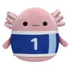 SQUISHMALLOWS W14 Pliušinis žaislas, 19 cm