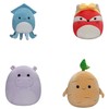 SQUISHMALLOWS W14 Pliušinis žaislas, 19 cm
