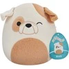 SQUISHMALLOWS W16 Pliušinis žaislas, 19 cm