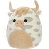 SQUISHMALLOWS W17 Pliušinis žaislas, 19 cm
