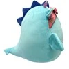 SQUISHMALLOWS W17 Pliušinis žaislas, 19 cm
