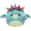 SQUISHMALLOWS W17 Pliušinis žaislas, 19 cm
