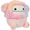 SQUISHMALLOWS W18 Pliušinis žaislas, 19 cm