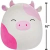 SQUISHMALLOWS W18 Pliušinis žaislas, 40 cm