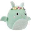 SQUISHMALLOWS W19 Pliušinis žaislas, 19 cm