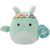SQUISHMALLOWS W19 Pliušinis žaislas, 19 cm