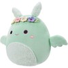 SQUISHMALLOWS W19 Pliušinis žaislas, 19 cm