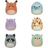 SQUISHMALLOWS W19 Pliušinis žaislas, 19 cm