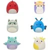 SQUISHMALLOWS W19 Pliušinis žaislas, 19 cm
