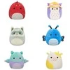 SQUISHMALLOWS W19 Pliušinis žaislas, 19 cm