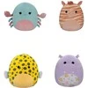 SQUISHMALLOWS W19 Pliu&scaron; pliušinis žaislas, 35 cm