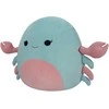 SQUISHMALLOWS W19 Pliu&scaron; pliušinis žaislas, 35 cm