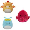SQUISHMALLOWS W19 Pliušinis žaislas, 40 cm