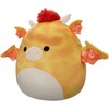 SQUISHMALLOWS W19 Pliušinis žaislas, 40 cm