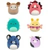 SQUISHMALLOWS W20 Pliušinis žaislas, 12 cm