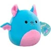 SQUISHMALLOWS W20 Pliušinis žaislas, 19 cm